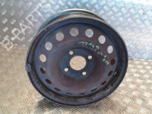 Used Rim Rim 38783652 38783652