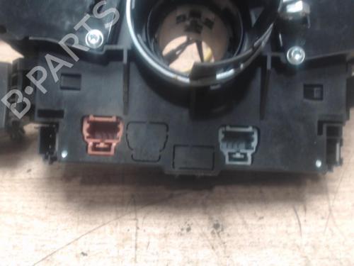 Used Steering column stalk PEUGEOT 207 (WA_, WC_) 1.4 HDi (68 hp) 31234516