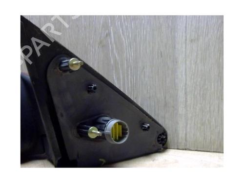 Left mirror RENAULT LAGUNA II Grandtour (KG0/1_) 1.9 dCi (KG0E, KG0R) | BP25412978C26 