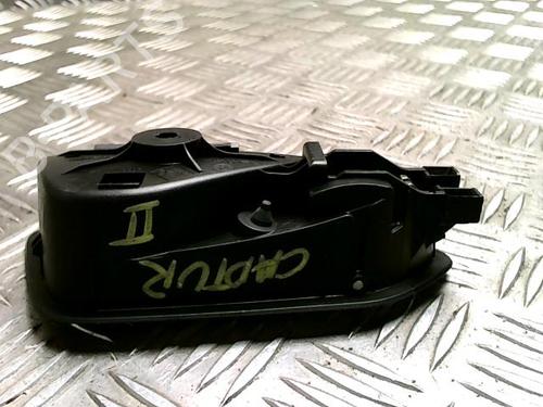 Rear left interior door handle RENAULT CAPTUR II (HF_) TCe 90 (HFM6) | BP33018299I15  - Image 5