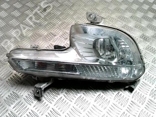 Used Right front indicator Right front indicator PEUGEOT 508 I (8D_) 1.6 HDi (115 hp) 36501700 36501700