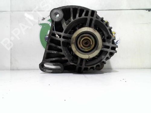 Used Alternator FIAT PANDA (169_) 1.1 (169.AXA1A) (54 hp) 25400519