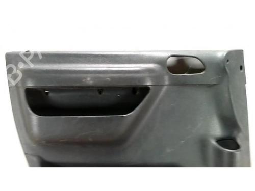Front left panel PEUGEOT EXPERT Van (222) 2.0 HDI | BP25420532C58 