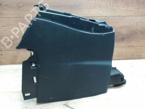 Middle console RENAULT GRAND SCÉNIC III (JZ0/1_) 1.5 dCi (JZ09, JZ0D, JZ10, JZ14, JZ1G, JZ29, JZ2C) | BP31230264I22