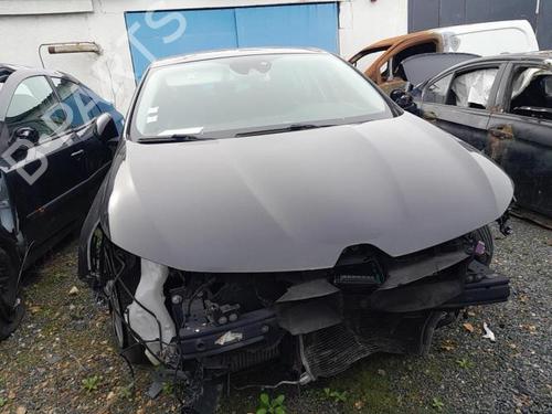 Hanskerom RENAULT MEGANE IV Hatchback (B9A/M/N_) 1.6 dCi 130 (B9A4) | BP30666517C95