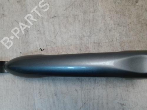 Venstre bagtil udvendigt håndtag RENAULT MEGANE III Hatchback (BZ0/1_, B3_) 1.5 dCi (BZ09, BZ0D, BZ1W, BZ29, BZ14) (110 hp) 31231252
