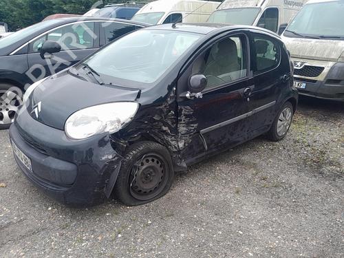 Right headlight CITROËN C1 (PM_, PN_) 1.0 | BP36886212C29  - Image 13