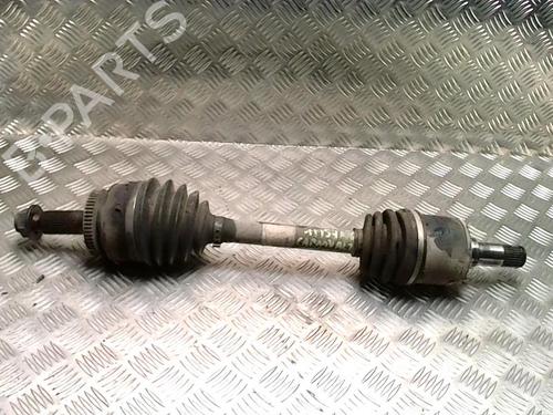 Used Left front driveshaft KIA CARNIVAL / GRAND CARNIVAL III (VQ) 2.9 CRDi (185 hp) 31152138