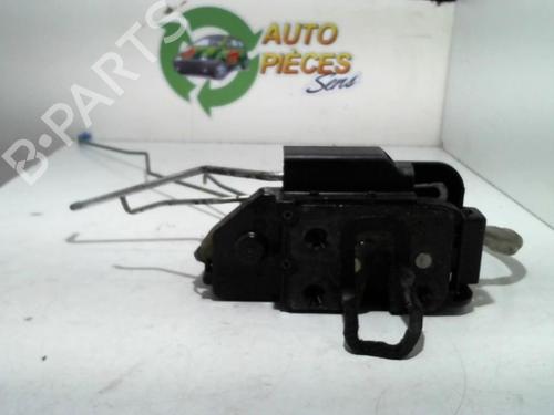 Used Front right lock HYUNDAI GETZ (TB) 1.5 CRDi (88 hp) 25400571