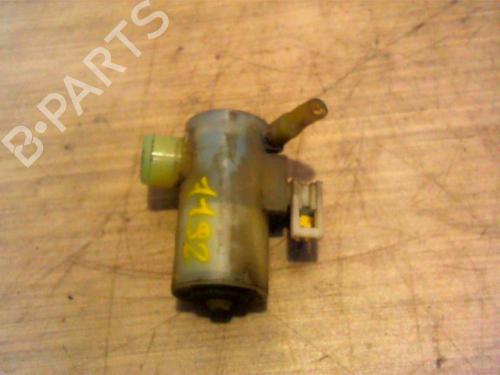 Used Washer pump SUZUKI SWIFT III (MZ, EZ) 1.3 DDiS (RS413D) (69 hp) 25390200