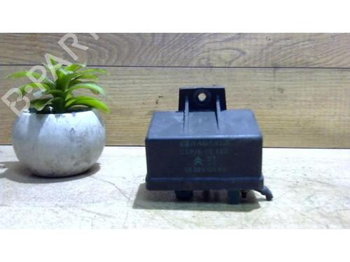 Elektronisk sensor CITROËN XSARA PICASSO (N68) 2.0 HDi | BP25402107M84 