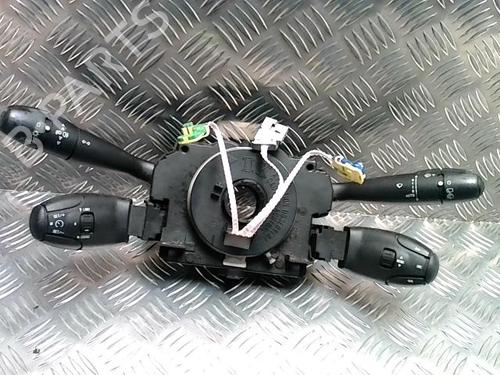 Used Steering column stalk Steering column stalk CITROËN C8 (EA_, EB_) 2.0 HDi (120 hp) 36048679 36048679