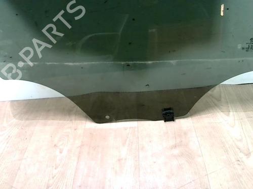 Used Rear right door window Rear right door window 27993924 27993924