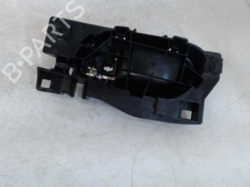 Rear right interior door handle PEUGEOT 3008 I MPV (0U_) 2.0 HDi 150 / BlueHDi 150 | BP25409962I16 