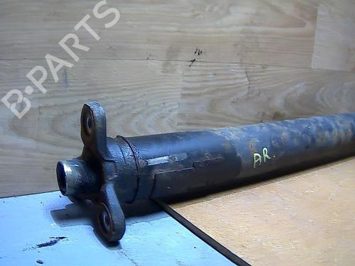 Used Driveshaft AUDI TT (8N3) 1.8 T quattro (224 hp) 31235201