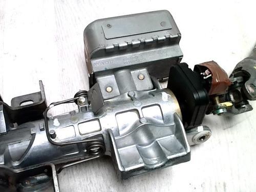 Steering column TOYOTA COROLLA Verso (ZER_, ZZE12_, R1_) 2.0 D-4D (CUR10_, CUR10R) | BP31233156M21 