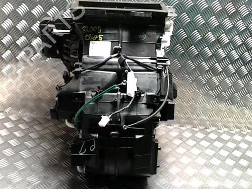 Chauffage completa RENAULT CLIO V (B7_) 1.5 Blue dCi 85 (B7AG) (86 hp) 31230043