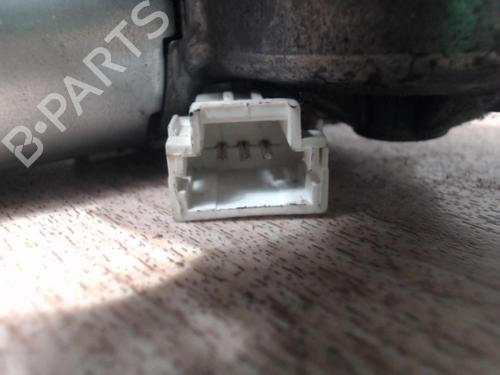 Used Rear wiper motor CITROËN C3 I (FC_, FN_) 1.4 HDi (68 hp) 31223106