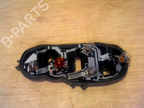 Piloto matrícula OPEL CORSA D (S07) 1.2 (L08, L68) (80 hp) 25409635