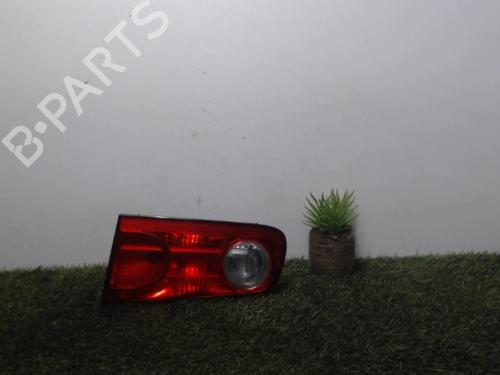 Used Right tailgate light RENAULT LAGUNA II (BG0/1_) 1.9 dCi (BG1A, BG1V) (130 hp) 25391345