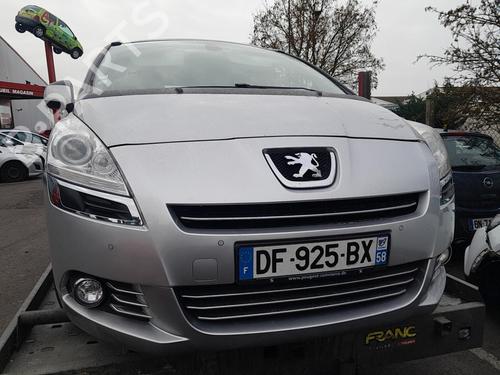 Rear left panel PEUGEOT 5008 (0U_, 0E_) 2.0 HDi | BP25416443C60 - Image 15