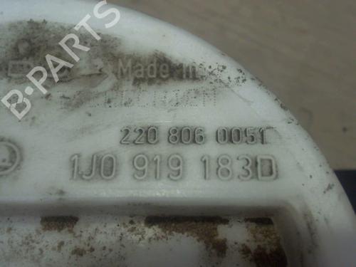 Used Fuel pump SKODA OCTAVIA I (1U2) 1.9 TDI (110 hp) 31219881