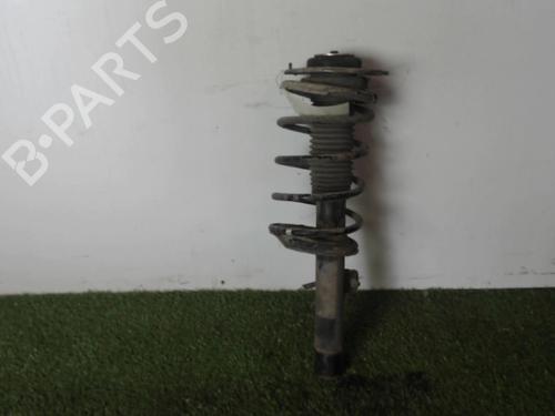 Right front shock absorber PEUGEOT 206 Hatchback (2A/C) 1.9 D | BP25396895M17 