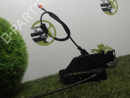 Rear right lock CITROËN C4 Picasso I MPV (UD_) 1.6 HDi | BP25394961C99 