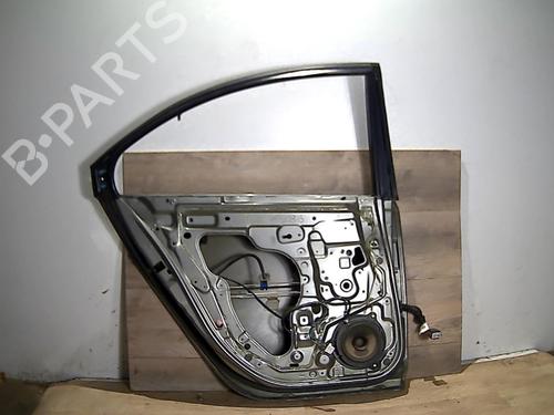 Dør venstre bagtil NISSAN PRIMERA Hatchback (P12) 2.2 Di (126 hp) 25383851