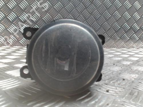 Used Left front fog light Left front fog light 37611510 37611510