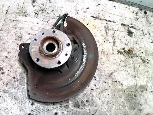 Left front steering knuckle RENAULT KANGOO Express (FW0/1_) 1.5 dCi 85 (FW0K, FW0L, FW0B) | BP25430227M25 
