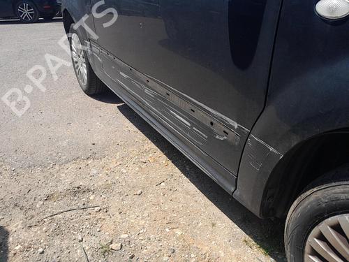 Pipe CITROËN C2 (JM_) 1.4 HDi | BP28106003M125 