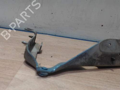 Hinge/Door check strap CITROËN C3 I (FC_, FN_) 1.4 i | BP25387176C146