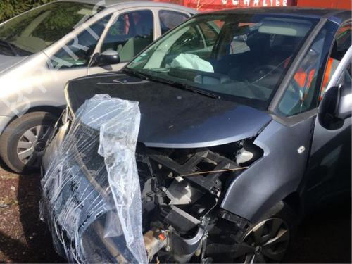 Front right window mechanism CITROËN C3 Picasso (SH_) 1.6 HDi | BP25395563C23  - Image 14