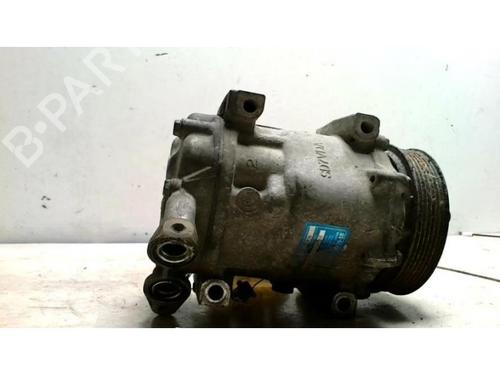 AC-Kompressor MAZDA 3 (BK) 1.6 DI Turbo | BP25422798M34 