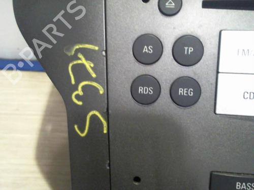 Used Radio Radio 25388004 25388004