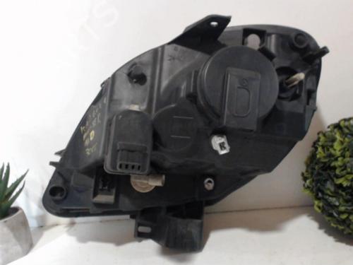 Right headlight RENAULT KANGOO (KC0/1_) 1.5 dCi (KC07) | BP25394306C29 