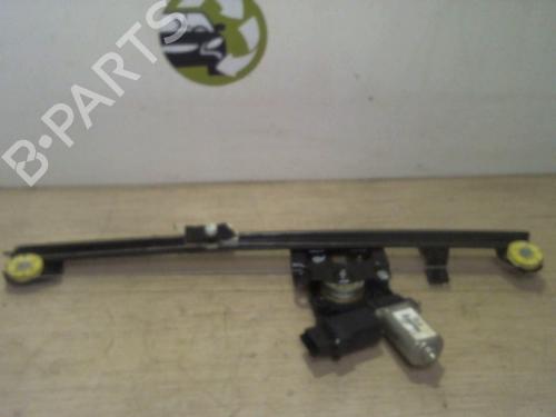 Used Front right window mechanism PEUGEOT BOXER Van 2.2 HDi 100 (101 hp) 25412175