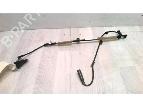 Antenna/Base MAZDA 3 (BK) 1.6 DI Turbo | BP25423022C140 