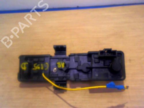 Licence plate light CITROËN XSARA PICASSO (N68) 2.0 HDi | BP25391339I40 