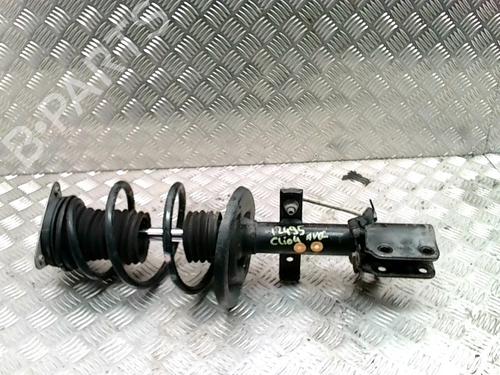 Venstre fortil støddæmper RENAULT CLIO IV (BH_) 1.5 dCi 75 (75 hp) 32271730