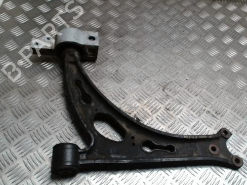 Used Left front suspension arm AUDI A3 (8P1) 2.0 TDI 16V (140 hp) 31221696