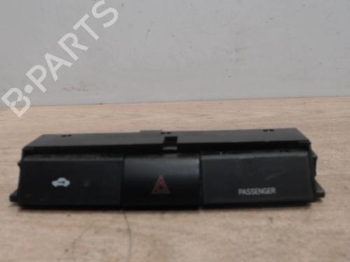 Used Warning switch TOYOTA COROLLA Verso (ZER_, ZZE12_, R1_) 2.2 D-4D (AUR10_, AUR10R) (136 hp) 25412034