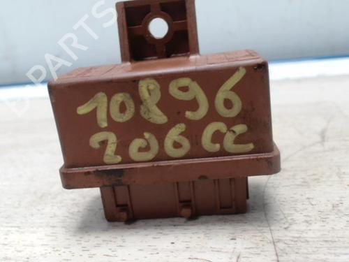 Electronic sensor PEUGEOT 206 CC (2D) 2.0 S16 | BP25420500M84 - Image 2