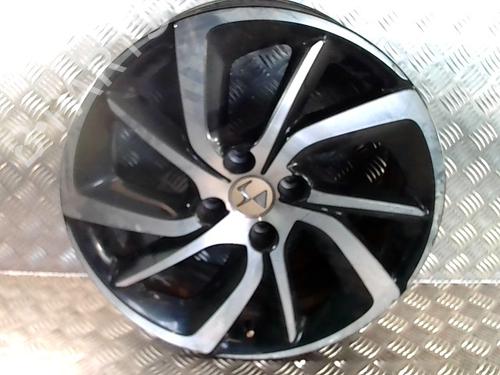 Used Rim Rim CITROËN DS3 (SA_) 1.6 HDi 90 (92 hp) 33748365 33748365