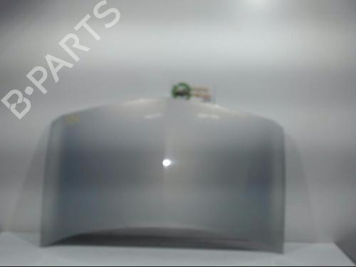 Used Hood RENAULT MEGANE II (BM0/1_, CM0/1_) 1.5 dCi (BM0F, BM0T, BM2B, CM0F, CM0T) (82 hp) 25399873