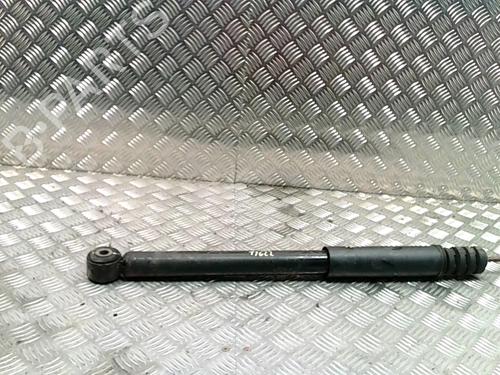 Højre bagtil støddæmper DACIA SANDERO 1.5 dCi (88 hp) 26028064