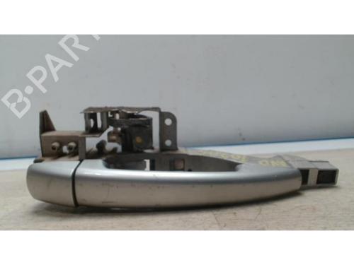 Front right exterior door handle CITROËN C4 Coupe (LA_) 1.6 HDi | BP25421783C129 