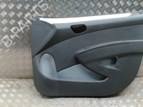 Used Front right panel Front right panel CHEVROLET SPARK (M300) 1.2 (82 hp) 33556676 33556676