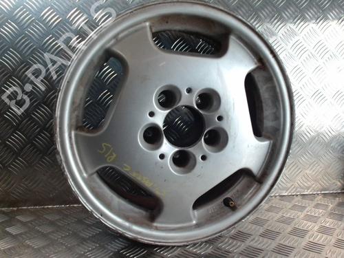 Used Rim MERCEDES-BENZ C-CLASS (W203) C 180 Kompressor (203.046) (143 hp) 30678422